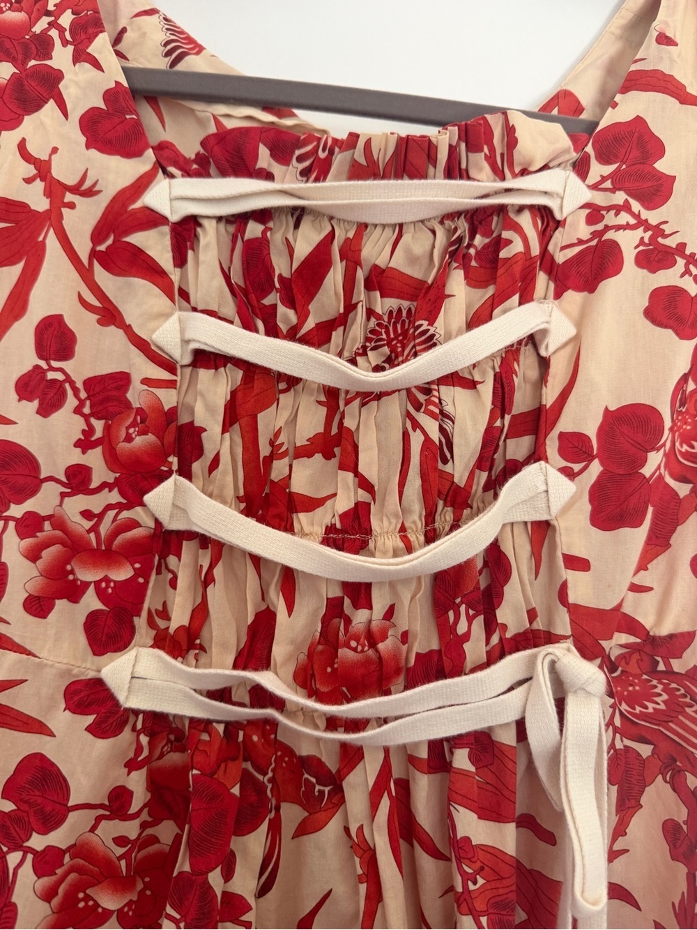 HOSS INTROPIA RARE VINTAGE PATTERNED MINIDRESS - 40 ( M ) - Picture 3 of 5
